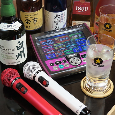 カラオケ 真のおすすめ料理1