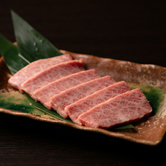 炭火焼肉 北勢のおすすめ料理3