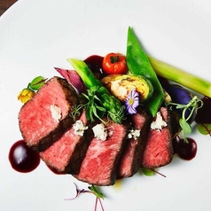 Cantinetta Buzz カンティネッタ バズ 丸ビル店のコース写真