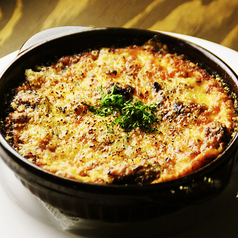 オルタナ名物ラザーニャ