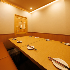 8～12名様向け個室