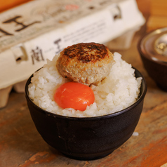 薬味やブランド卵で飽きずに食べられます♪