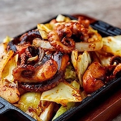 ヨギチョアのおすすめ料理3