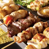 無何有 神鶏のおすすめ料理2