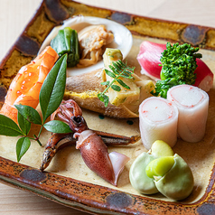 花むらさきのおすすめポイント1