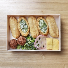 やなぎつねのコース写真