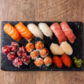 百炉まんのおすすめ料理3