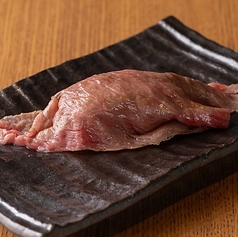 和牛大判寿司