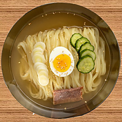 冷麺(並)