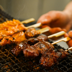 居酒屋焼き鳥 こんぺいとう 大宮 仲町店の特集写真