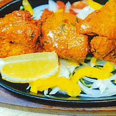 チキンティッカ 4P