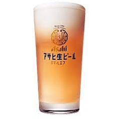 【生ビール】アサヒ マルエフ