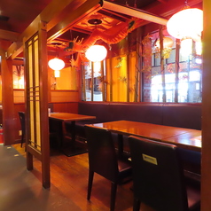 【大人数宴会場完備】個室×大型宴会　串焼き居酒屋　酒処　縁　enishi　長野駅の特集写真
