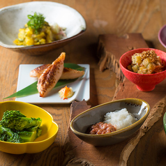 おばんざい屋 菜の花のおすすめ料理2