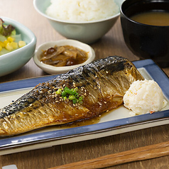 ニクサカナバル Meat Meets Fish ミートミーツフィッフュのおすすめ料理3