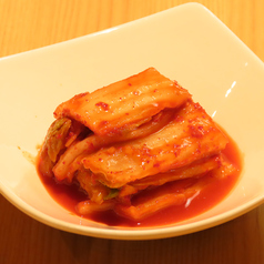白菜キムチ