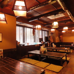 庄屋静岡昭和町店の特集写真