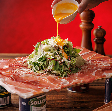 肉ビストロNick 安城店のおすすめ料理1