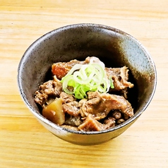 どて焼き ※京橋地域限定