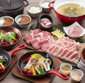 i+Land nagasaki SEASIDE BBQ アイランド ナガサキ シーサイドバーベキューのおすすめ料理1