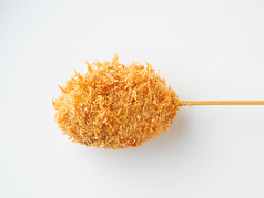 こりこりつくね