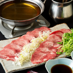 博多海亭 中洲店のコース写真