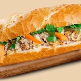 BAN MAI RESTAURANT バン マイ レストラン 博多のおすすめ料理2