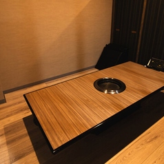 【半個室座敷6名様×4卓】