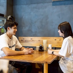 (鮨)池田鮮魚の雰囲気2