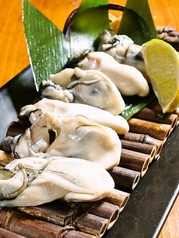 鶏刺と季節の料理 まえるのおすすめ料理3