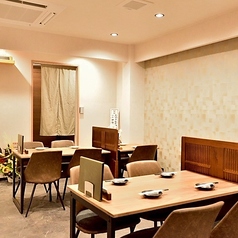 居酒屋 三つ鉢の雰囲気1