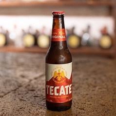 Tecate テカテ