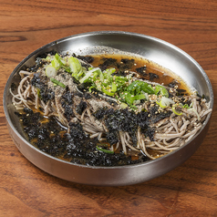 ダンミテラス 心斎橋難波のおすすめランチ2