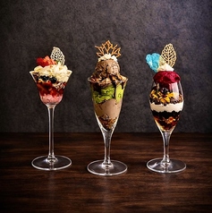 Bar Caduceus カドゥケウスのおすすめ料理3