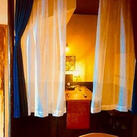 【宴会承ります】接待・団体様ご利用に最適な個室を完備