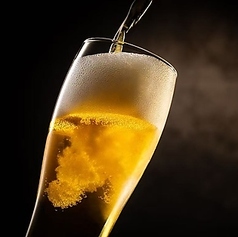 生ビール