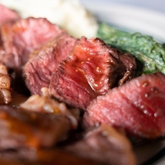 Garage ガレージ 豊中駅南口店のコース写真