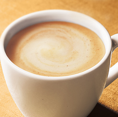 【コーヒー】カフェラテ
