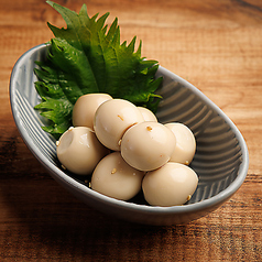 うずら卵