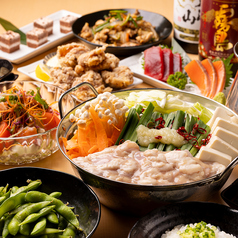 旬の鮮魚と肉料理 &nbsp;個室居酒屋　一町　千葉店特集写真1
