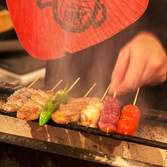 お刺身と串焼き ひげ higeのおすすめ料理2