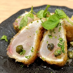 ワイン食堂 季の八 KINOHACHI 京都駅前のおすすめ料理2