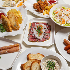DINING BAR CON T E ダイニングバーコンテのおすすめ料理1