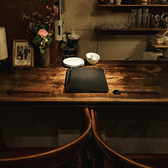 黒猫夜 赤坂店の雰囲気3