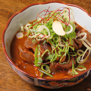 ほぼ家のおすすめ料理1