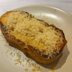 フォアグラトースト