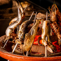 のりすけ 溝の口店のおすすめ料理3