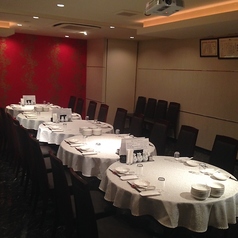 中国料理 孝華 札幌特集写真1