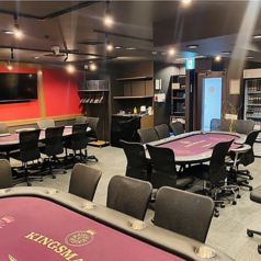 ポーカークラブKINGSMAN キングスマン 旭川の特集写真