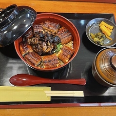 うな匠 伊豆長岡店のコース写真